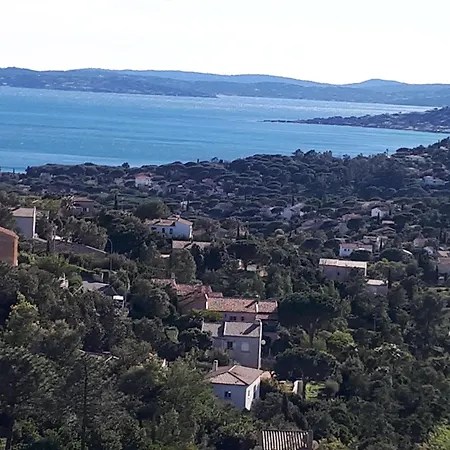 La Corniche * Les Issambres